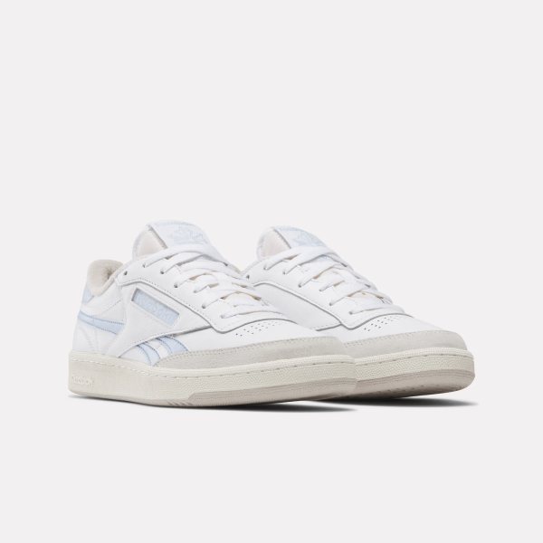 Club C Revenge Vintage Shoes - Image 2