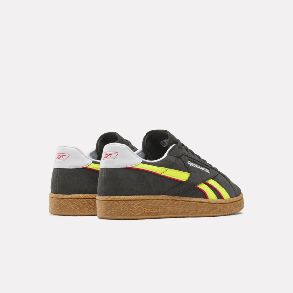 Club C Grounds UK Shoes - Image 3