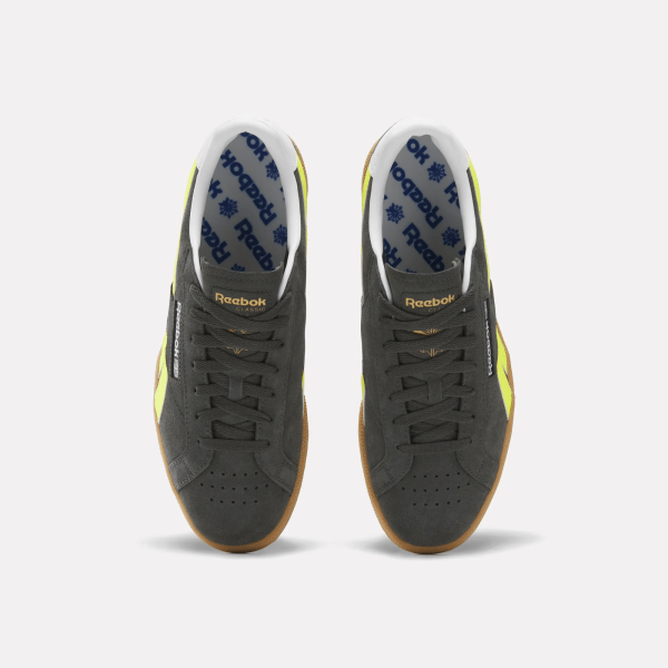 Club C Grounds UK Shoes - Image 4