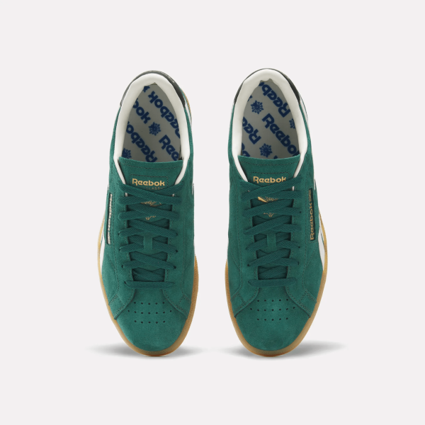 Club C Grounds UK Shoes - Image 4