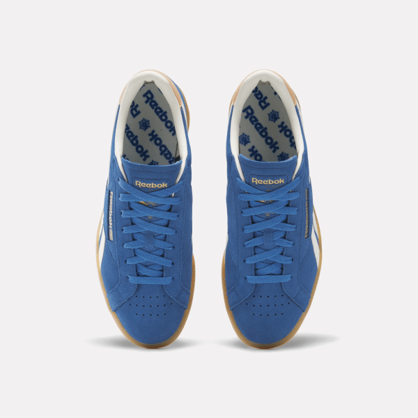 Club C Grounds UK Shoes - Image 4