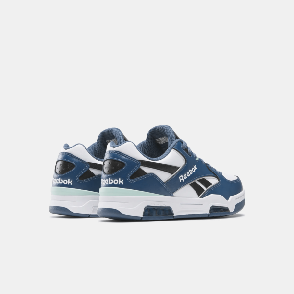 BB 4500 DMX Retro Basketball Shoes - Image 3