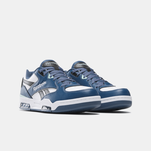 BB 4500 DMX Retro Basketball Shoes - Image 2