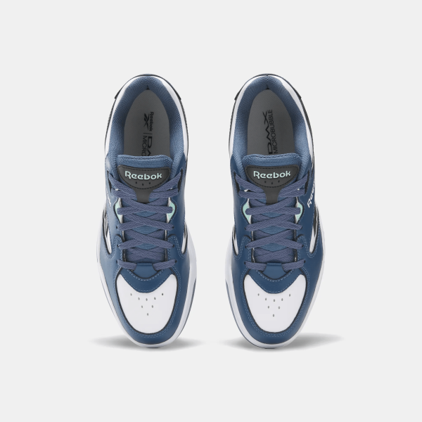 BB 4500 DMX Retro Basketball Shoes - Image 4