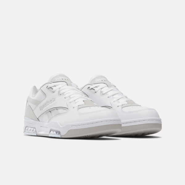 BB 4500 DMX Retro Basketball Shoes - Image 2