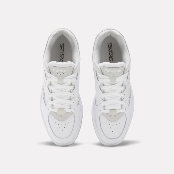 BB 4500 DMX Retro Basketball Shoes - Image 4