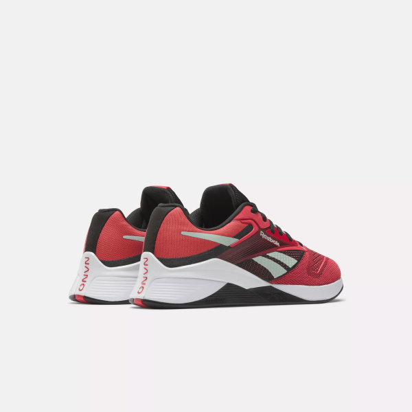 Reebok x Justin Fields Nano X4 Training Shoes - Image 3
