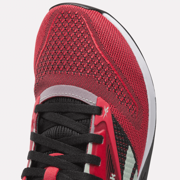 Reebok x Justin Fields Nano X4 Training Shoes - Image 6