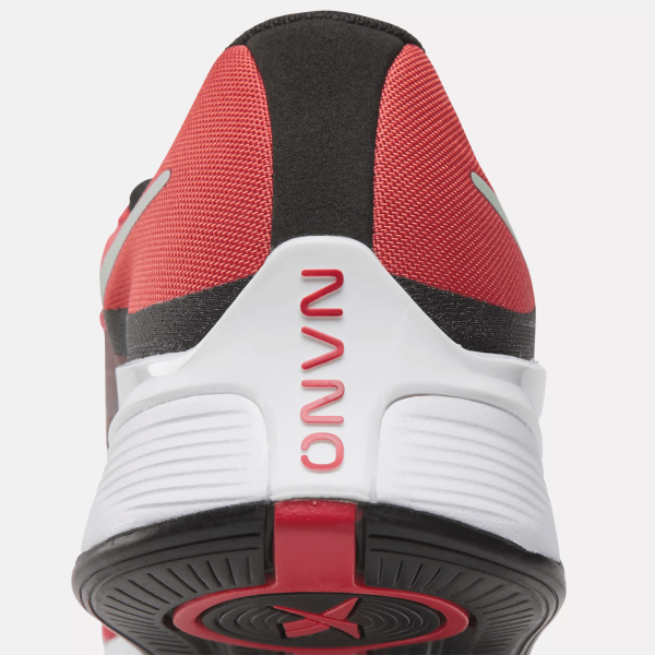 Reebok x Justin Fields Nano X4 Training Shoes - Image 7