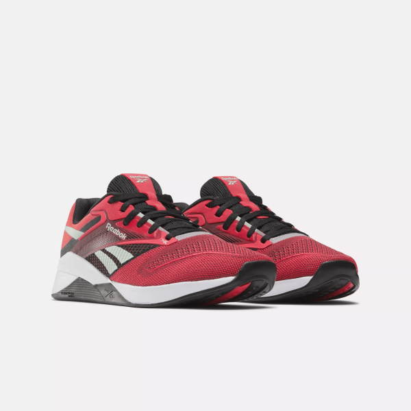 Reebok x Justin Fields Nano X4 Training Shoes - Image 2