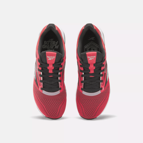 Reebok x Justin Fields Nano X4 Training Shoes - Image 4