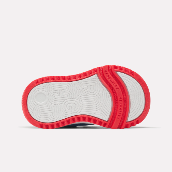 Unisex Weebok Clasp Low 2 Shoes - Toddler - Image 5
