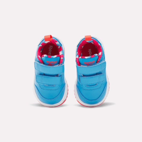 Unisex Weebok Clasp Low 2 Shoes - Toddler - Image 4