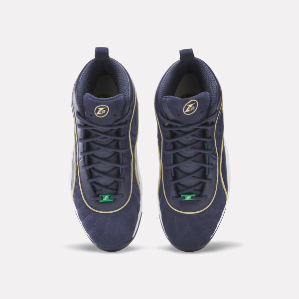 Answer III Shoes - Image 4
