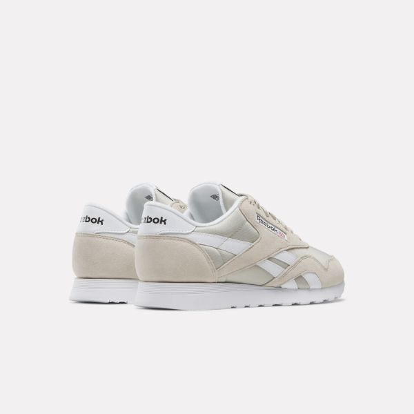 Men's Classic Nylon Shoes - Image 3