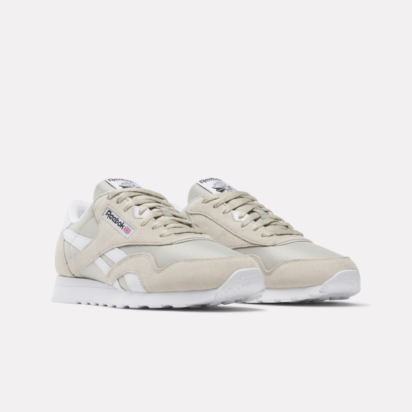 Men's Classic Nylon Shoes - Image 2