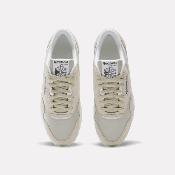 Men's Classic Nylon Shoes - Image 4