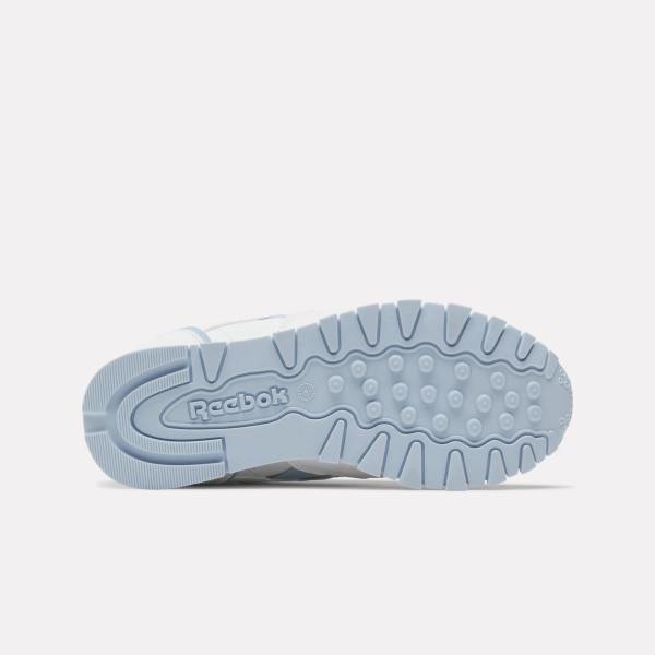 Classic Leather Step 'n Flash Shoes 2.0 - Little Kids - Image 5