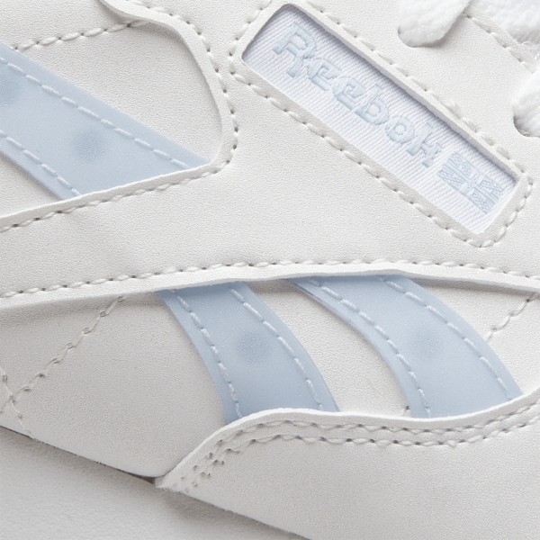 Classic Leather Step 'n Flash Shoes 2.0 - Little Kids - Image 7