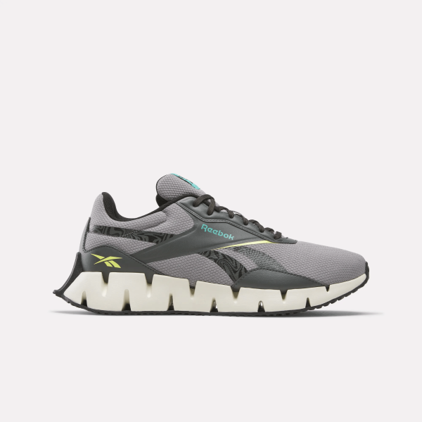 Zig Dynamica STR Shoes