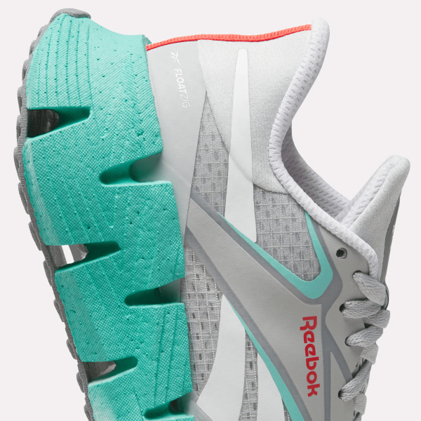Women's FloatZig 1 Shoes - Image 6