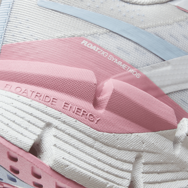 Women's FloatZig Symmetros Shoes - Image 6