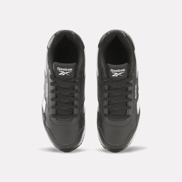 Royal Classic Jogger 3.0 Shoes - Little Kids - Image 4