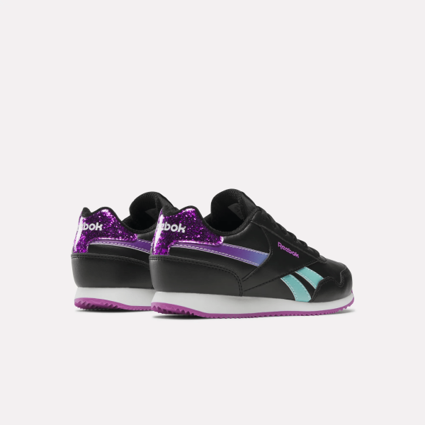 Royal Classic Jogger 3.0 Shoes - Little Kids - Image 3