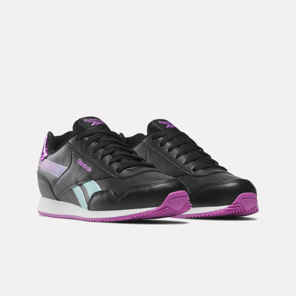 Royal Classic Jogger 3.0 Shoes - Little Kids - Image 2