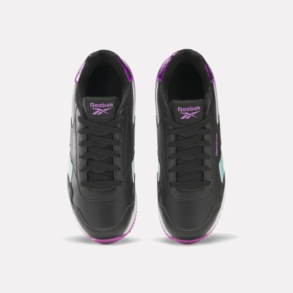 Royal Classic Jogger 3.0 Shoes - Little Kids - Image 4