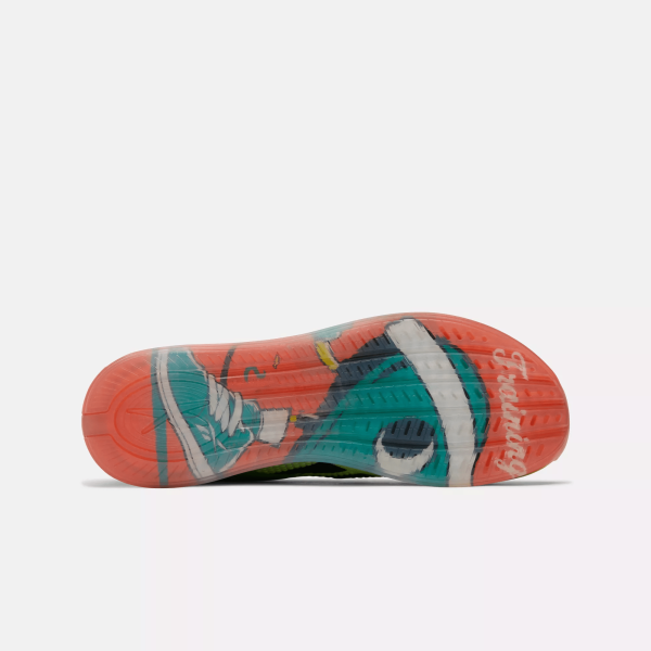 Nano X4 Training Shoes - Image 5