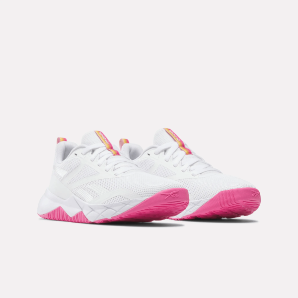 Women's NFX Training Shoes - Image 2
