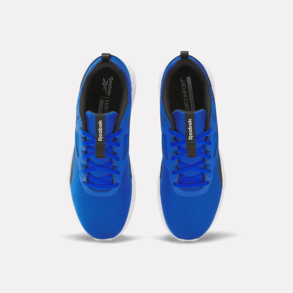 Men's Flexagon Energy 4 Training Shoes - Image 4