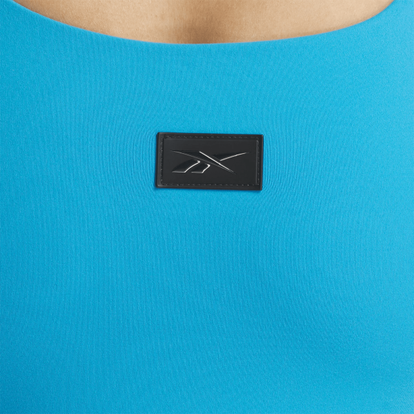 Women's Reebok x Angel Lux 7/8 Bodysuit - Image 5