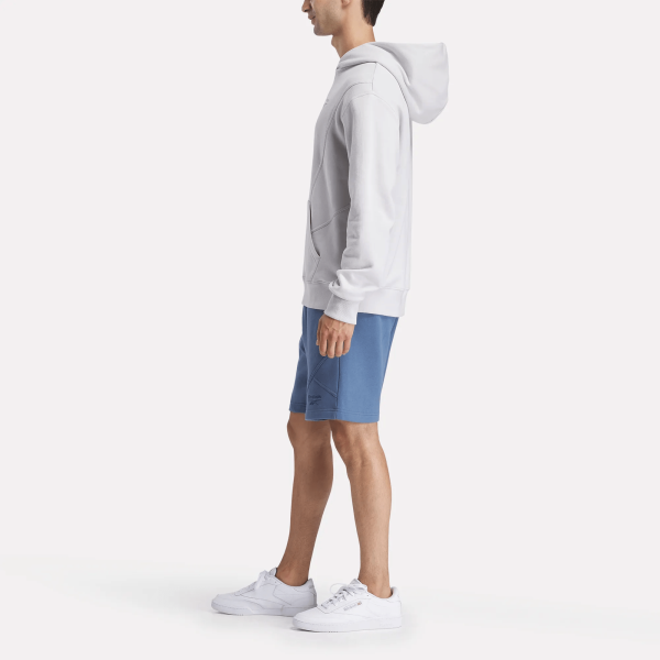 Icon Elements Hoodie - Image 2