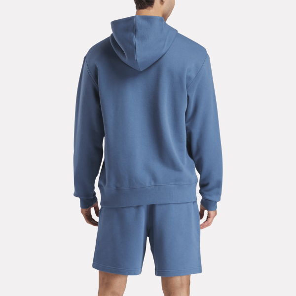 Icon Elements Hoodie - Image 3