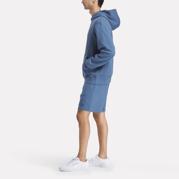 Icon Elements Hoodie - Image 2