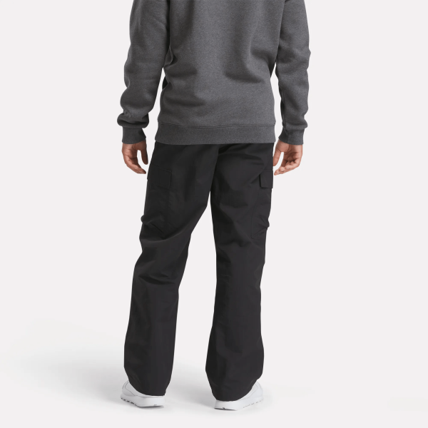 Icon Elements Woven Cargo Pants - Image 3