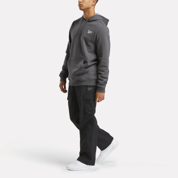 Icon Elements Woven Cargo Pants - Image 2