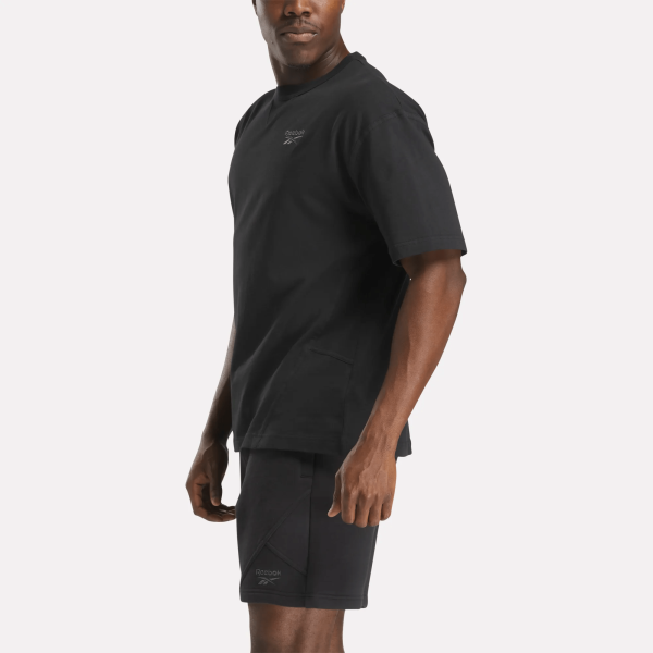 Icon Elements T-Shirt - Image 2