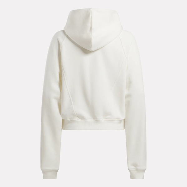 Women's Icon Elements French Terry Hoodie - Image 5