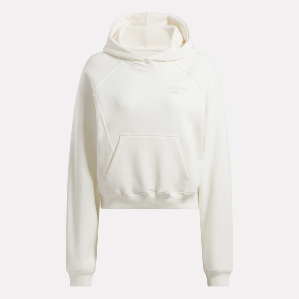 Women's Icon Elements French Terry Hoodie - Image 4