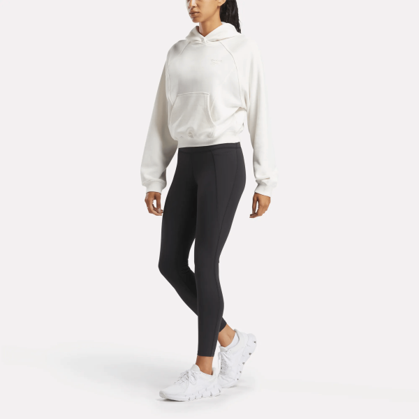 Women's Icon Elements French Terry Hoodie - Image 2