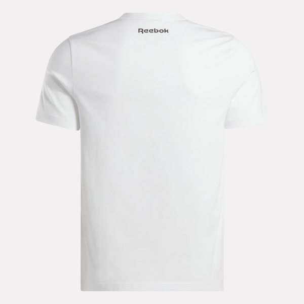 Men's Reebok Basketball T-shirt - Image 5