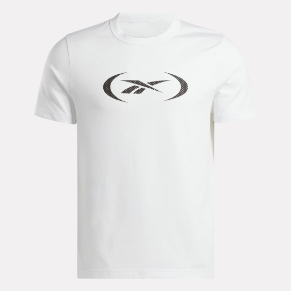 Men's Reebok Basketball T-shirt - Image 4
