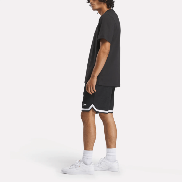 Men's Reebok Basketball T-shirt - Image 2