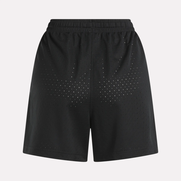Women's Basketball Off-Court Shorts 5 - Image 5