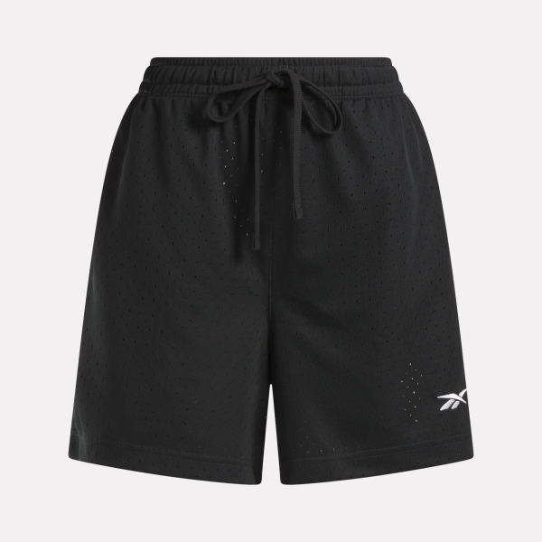 Women's Basketball Off-Court Shorts 5 - Image 4
