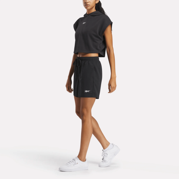 Women's Basketball Off-Court Shorts 5 - Image 2