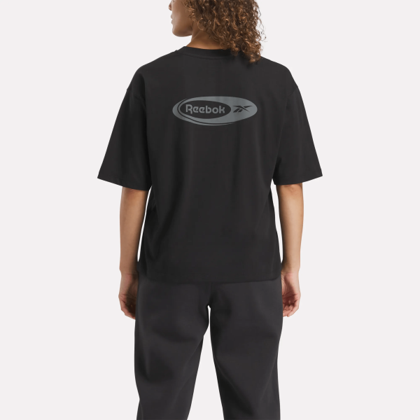 Women's ID Energy Brand Proud T-Shirt - Image 3